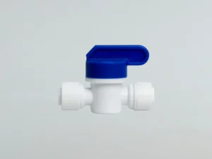 Flush Valve 6mm