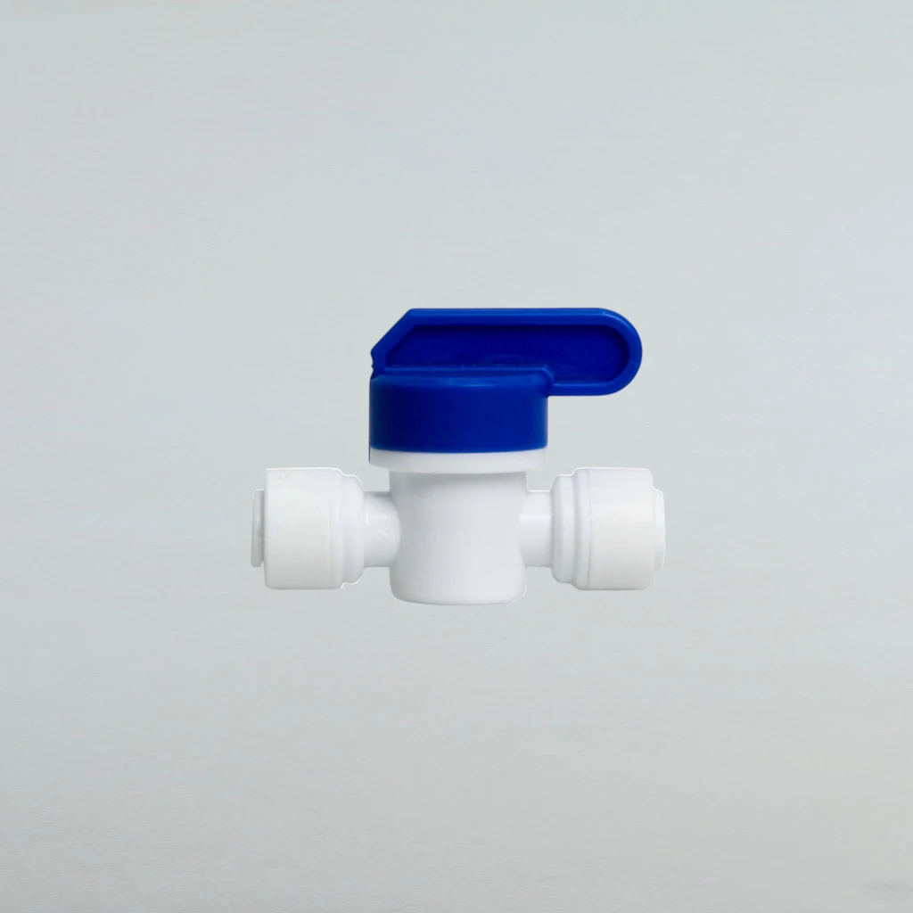 Flush Valve 6mm