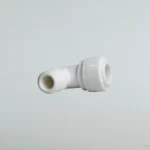 Front Elbow 10mm – High-Quality PVC Connector for Domestic RO Water Filter in Pakistan