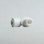 PVC Front Elbow 6mm – Durable Connector for Water Filter Systems in Pakistan