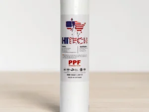 Hi-Tech Vietnam PPF Sediment Filter