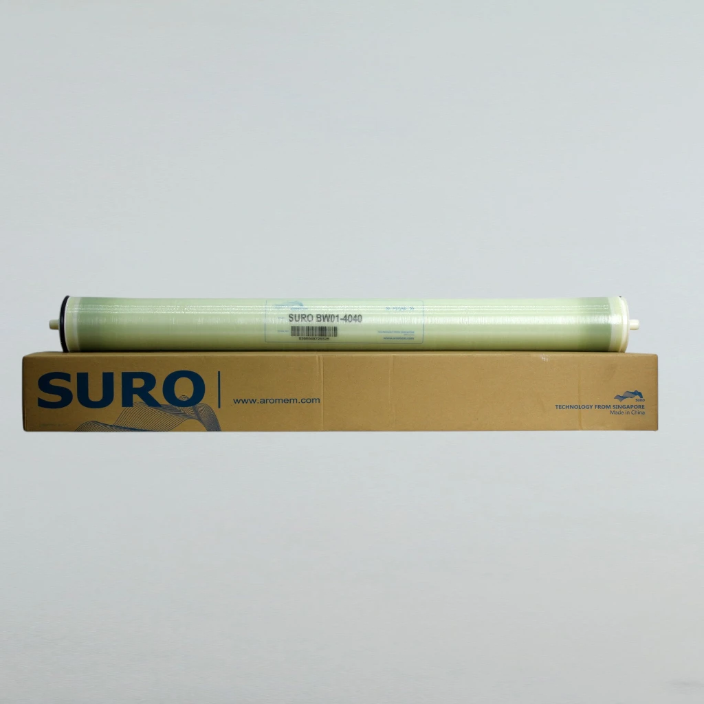 Suro BW-4040 Commercial RO Membrane