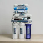 Axtron 7 Stage RO Water Filter for Home & Family Use – Without Stand & Gauge (Made in Vietnam)