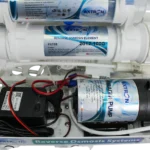 Axtron 7 Stage RO Water Filter for Home & Family Use – Without Stand & Gauge (Made in Vietnam)