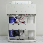 Axtron 7 Stage RO Water Filter Plant for Home, Family & Office Use in Pakistan- With Stand & Guage