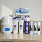 Axtron 6 Stages 100GPD RO Water Filter Plant – Made in Vietnam | Premium Reverse Osmosis Water Filtration System in Pakistan