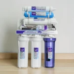 Axtron 6 Stages 100GPD RO Water Filter Plant – Made in Vietnam | Premium Reverse Osmosis Water Filtration System in Pakistan