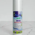 So Pure 1 Micron PPF Sediment Filter Cartridge – 10-Inch Pre-Filter for RO Water Filter in Pakistan