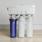 Axtron 6 Stages 100GPD RO Water Filter Plant – Made in Vietnam | Premium Reverse Osmosis Water Filtration System in Pakistan