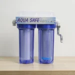 Aqua Safe Water Filter 2 Stage – Dual Filtration System for Pure & Clean Drinking Water in Pakistan
