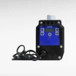 Flowtech USA Dosing Pump for Commercial RO Water Filter Plant in Pakistan