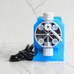Flowtech USA Chemical Dosing Pump for Commercial RO Plant in Pakistan | Metering Pump