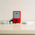 MF Chemical Dosing Pump for Commercial RO Plant in Pakistan | Metering Pump for Antiscalant, Mineral & Chlorine Dosing