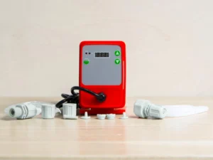 MF Chemical Dosing Pump for Commercial RO Plant