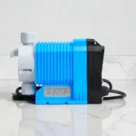 Flowtech USA Chemical Dosing Pump for Commercial RO Plant in Pakistan | Metering Pump