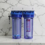 Aqua Safe Water Filter 2 Stage – Dual Filtration System for Pure & Clean Drinking Water in Pakistan