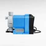 Flowtech USA Dosing Pump for Commercial RO Water Filter Plant in Pakistan