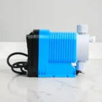 Flowtech USA Chemical Dosing Pump for Commercial RO Plant in Pakistan | Metering Pump