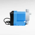 Flowtech USA Dosing Pump for Commercial RO Water Filter Plant in Pakistan