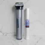 Axtron Single Stage Slim 20 Inch Water Filter – Sediment Pre-Filter for Home in Pakistan