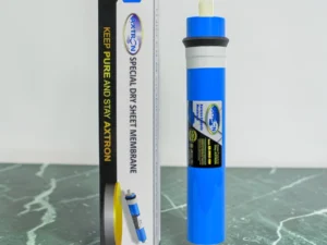 Axtron 100 GPD RO Membrane