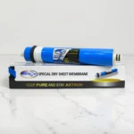 Axtron 100 GPD RO Membrane for Domestic RO Plant in Pakistan