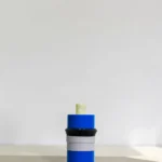 Suro 100 GPD RO Membrane High-Performance Reverse Osmosis Water Filter Cartridge for Home in Pakistan