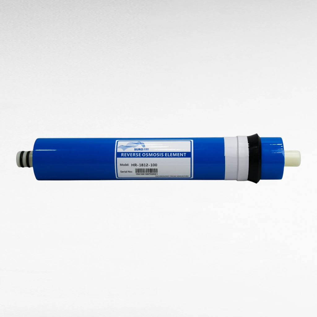 Suro 100 GPD RO Membrane