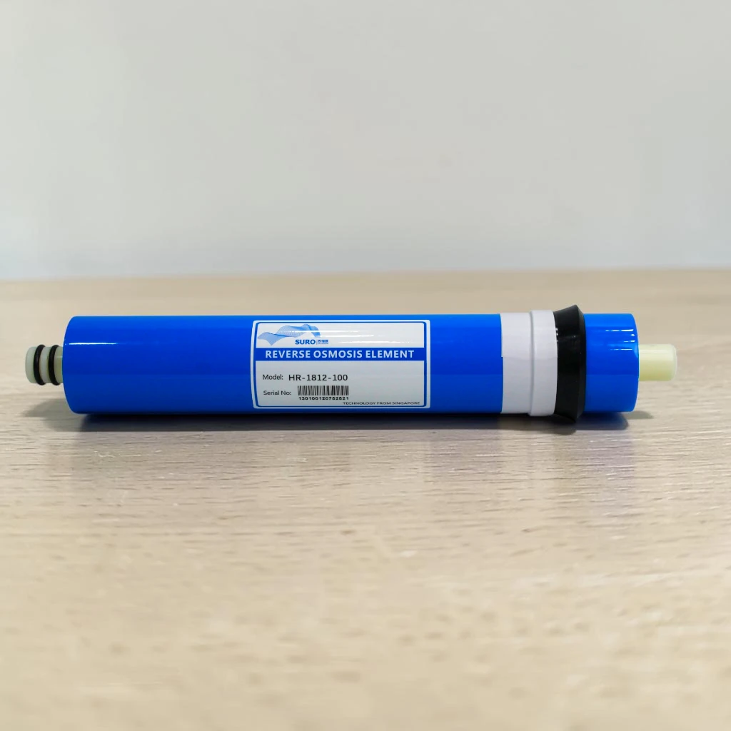 Suro 100 GPD RO Membrane