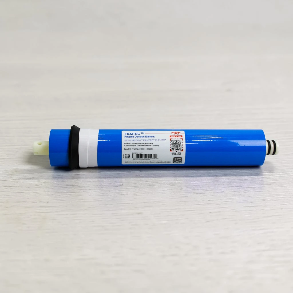 Filmtec 100GPD RO Membrane