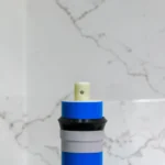 Hi-Tech 100 GPD RO plant Membrane – Domestic Reverse Osmosis Water Filter Cartridge for Pakistan