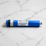 Hi-Tech 100 GPD RO plant Membrane – Domestic Reverse Osmosis Water Filter Cartridge for Pakistan