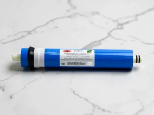 Hi-Tech 100 GPD RO plant Membrane