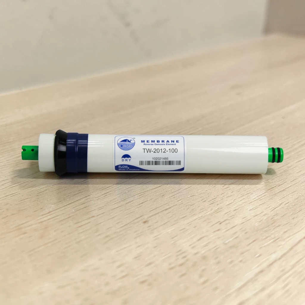Oasis 100 GPD RO Membrane