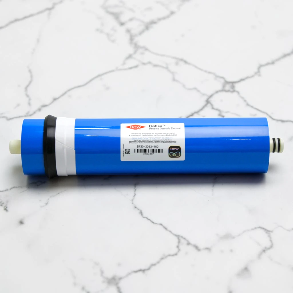 FilmTec 400 GPD RO Membrane