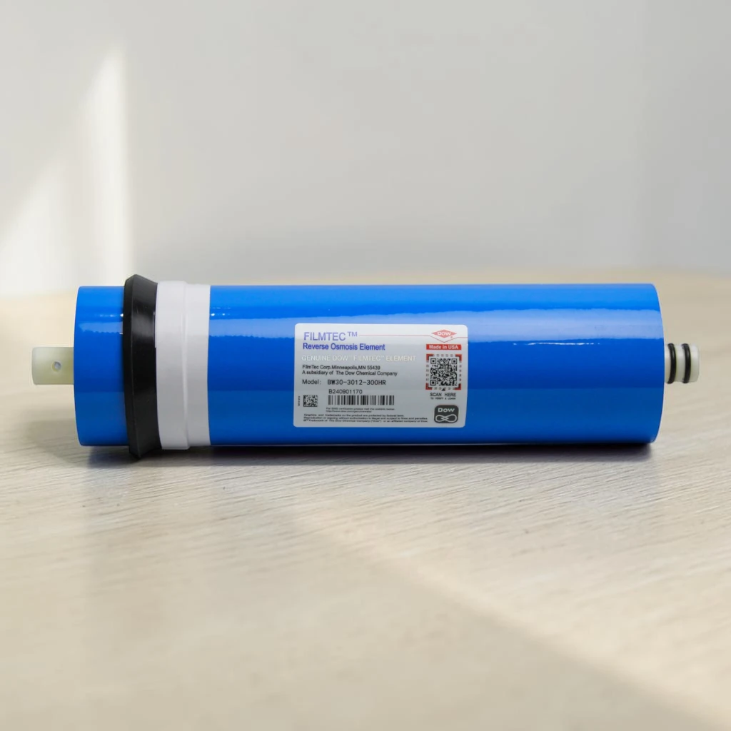 Filmtec 300 GPD RO Membrane