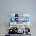 Axtron 6 Stages 100GPD RO Water Filter Plant – Made in Vietnam | Premium Reverse Osmosis Water Filtration System in Pakistan