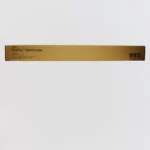 Filmtec BW30-4040 RO Membrane GPD Brackish Water Reverse Osmosis Element by DOW (USA) for Industrial Water Filter in Pakistan