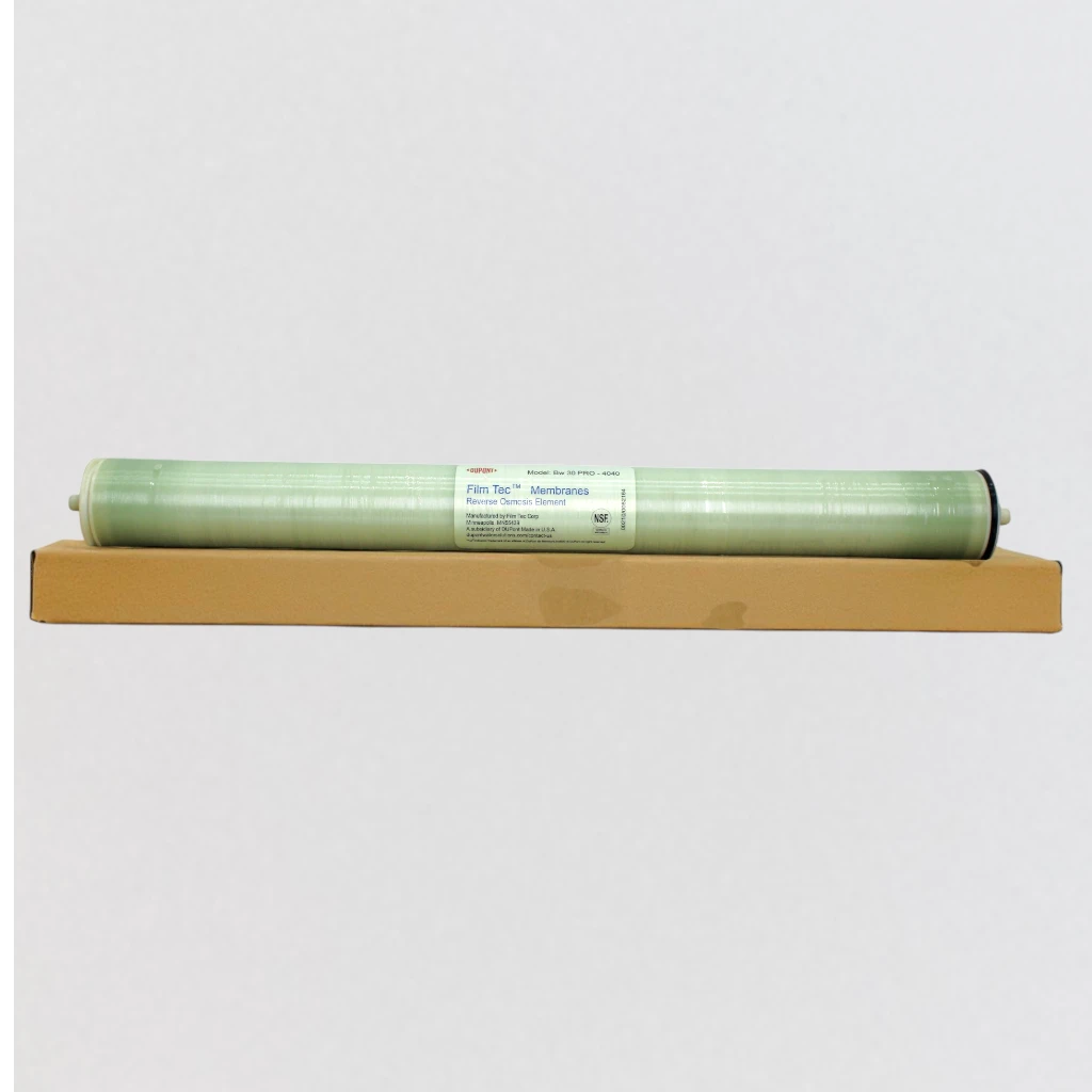 Filmtec BW30-4040 RO Membrane