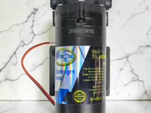 Axtron 200 GPD Grand Forest RO Booster Pump