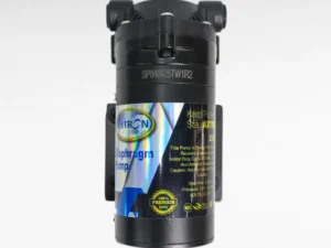 Axtron 200 GPD Grand Forest RO Booster Pump