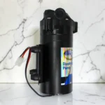 Axtron 200 GPD Grand Forest RO Booster Pump | High-Pressure Pump for RO Water Filter in Pakistan