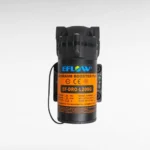 Eflow Diaphragm Booster Pump 200 GPD | RO Water Filter Booster Pump in Pakistan