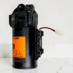 Eflow Diaphragm Booster Pump 200 GPD | RO Water Filter Booster Pump in Pakistan