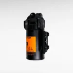 Eflow Diaphragm Booster Pump 200 GPD | RO Water Filter Booster Pump in Pakistan