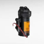 Eflow Diaphragm Booster Pump 200 GPD | RO Water Filter Booster Pump in Pakistan