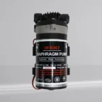 100GPD Diaphragm Booster Pump for Domestic RO Plant – High Pressure Water Filter Pump in Pakistan