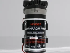 00GPD Diaphragm Booster Pump