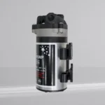 100GPD Diaphragm Booster Pump for Domestic RO Plant – High Pressure Water Filter Pump in Pakistan