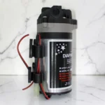 100GPD Diaphragm Booster Pump for Domestic RO Plant – High Pressure Water Filter Pump in Pakistan